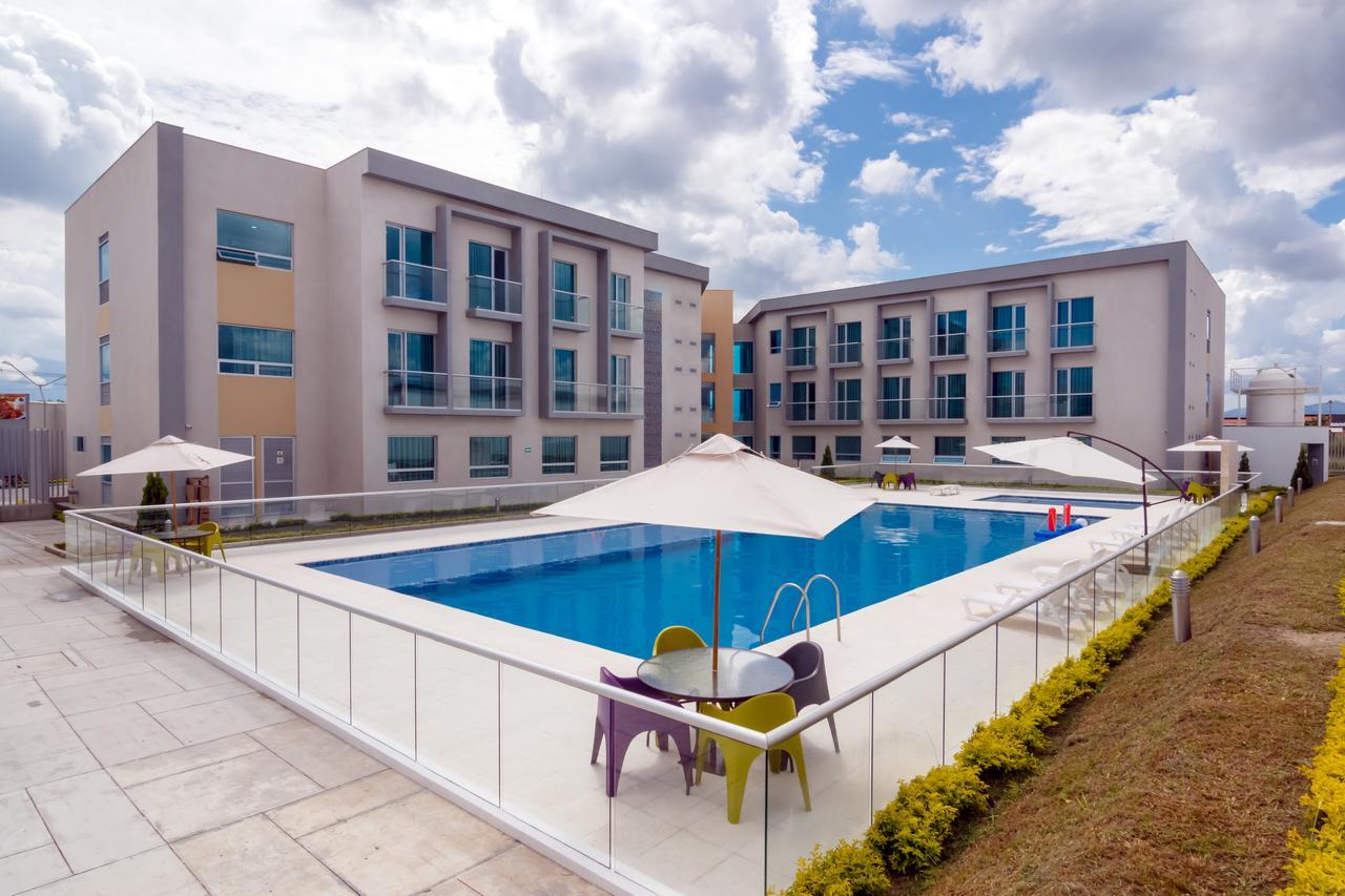 Hotel Las Olas Palermo Neiva  Exterior photo